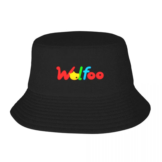 Wolfoo Gifts And Merchandise Beach Bucket Hat