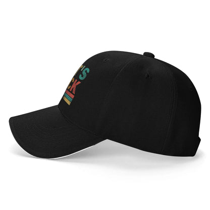 Funny Read That Wrong Street Style Snapback Baseball Cap