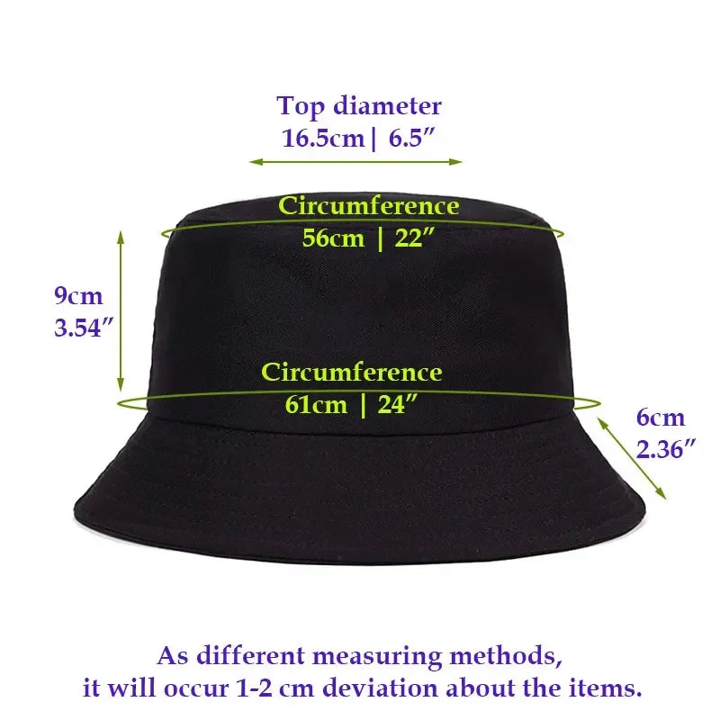 Bondi Beach Australia Cotton Bucket Hat
