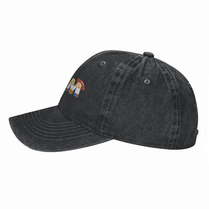 Toy Story Mom Mothers Day Funny Snapback Baseball Cap