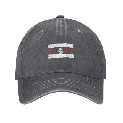 Danhausen Very Elite Very Evil Baseball Cap
