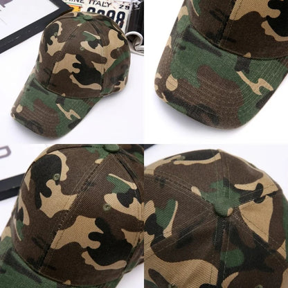 Sunhat Outdoor Summer Camp Club Train