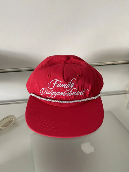 Quick Dry Flat Brim Baseball Cap