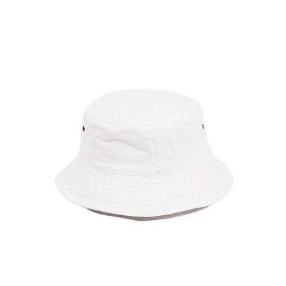 Unisex Spring Summer Travel Fisherman Bucket Hat