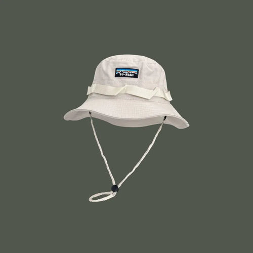 Outdoor Travel Sun Protection Bucket Hat