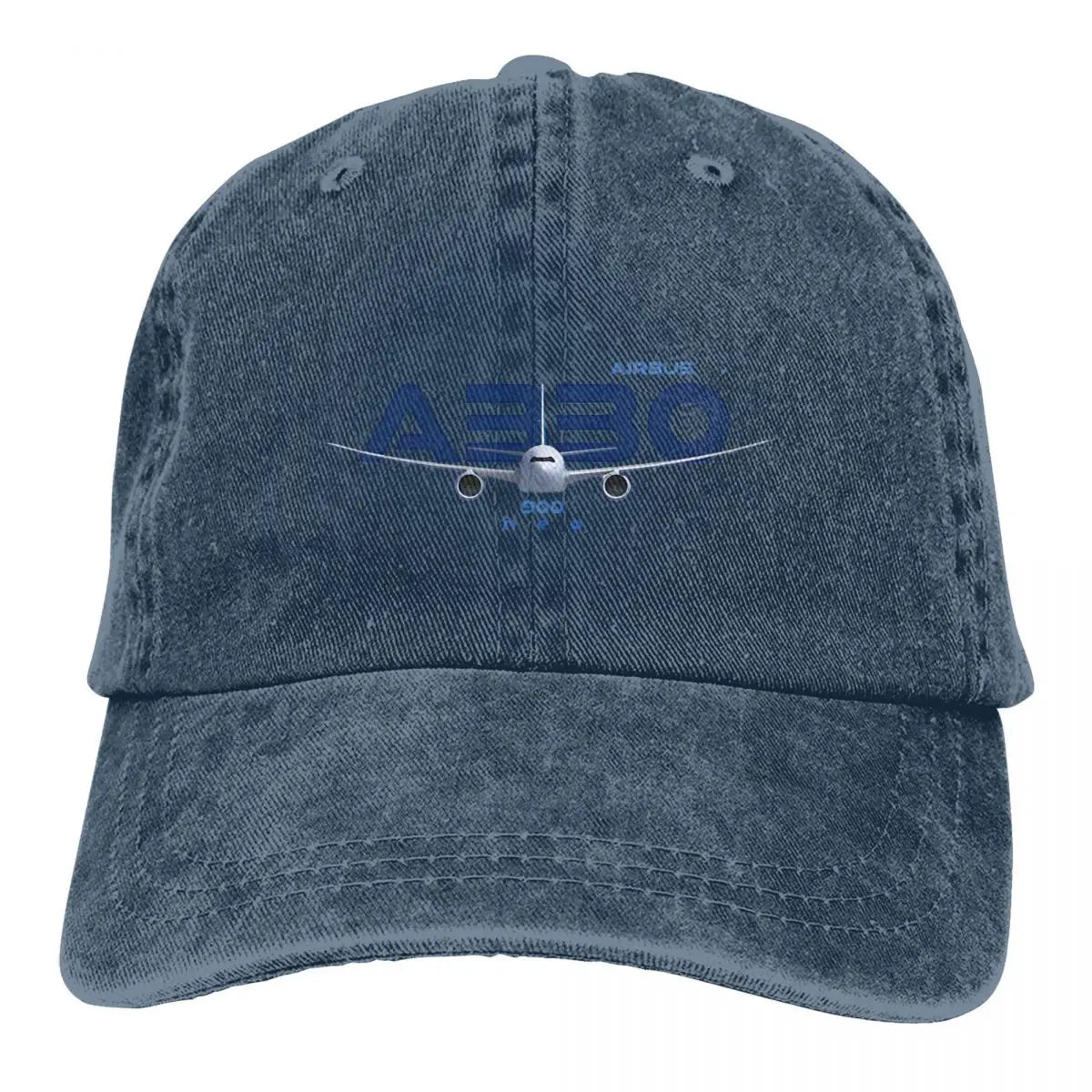 Airbus A330 900 Neo Aviation Baseball Cap
