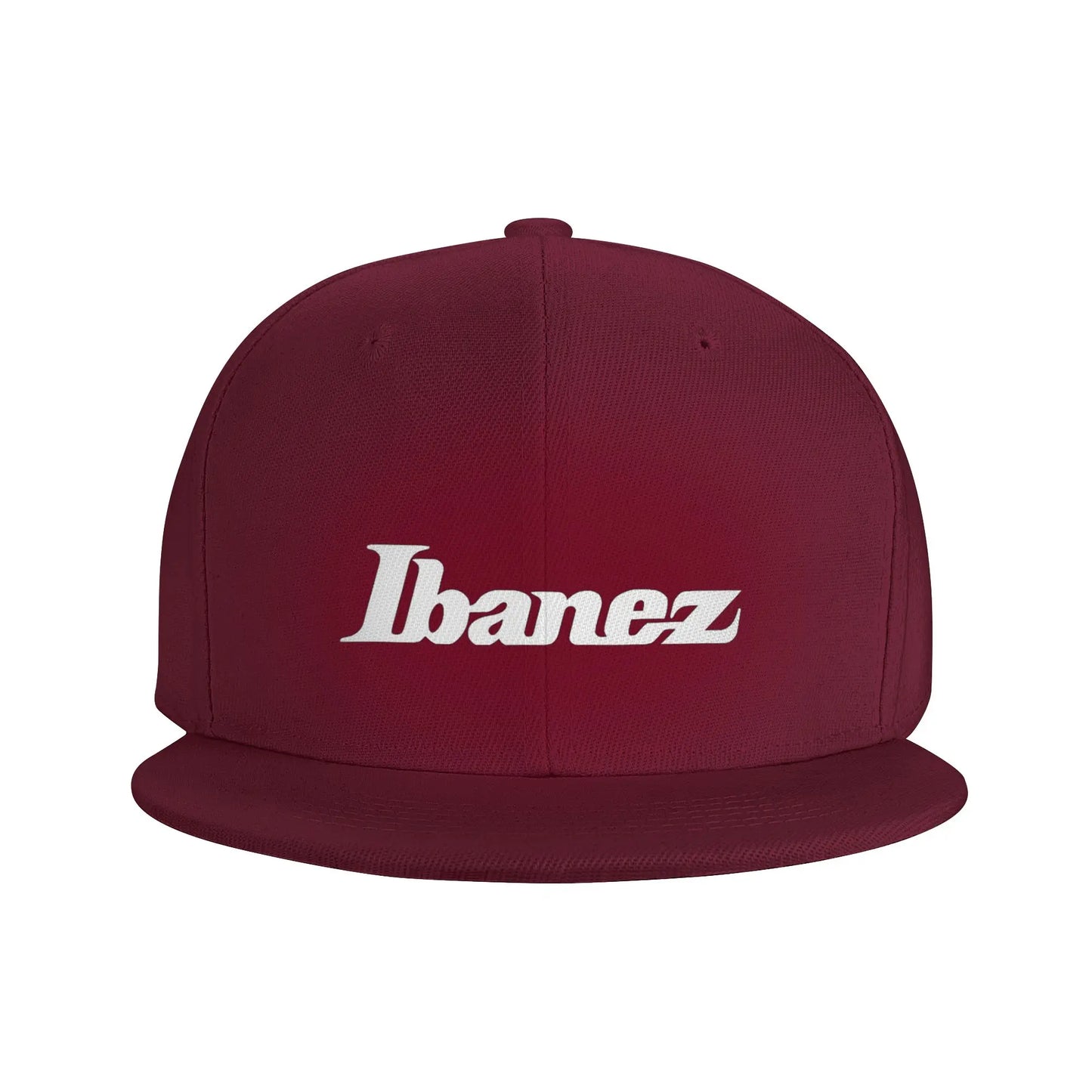 Ibanez Guitars Casual Outdoor Snapback Cap