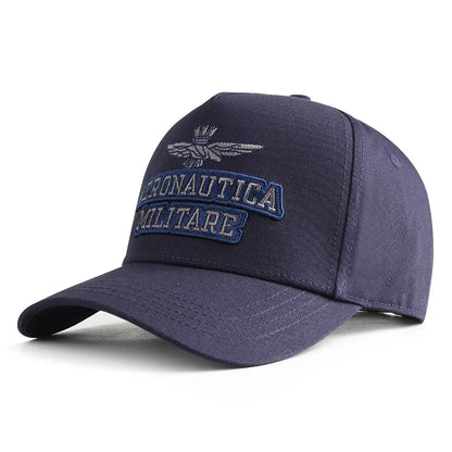 Extra Large High Crown Comfort Baseball Cap