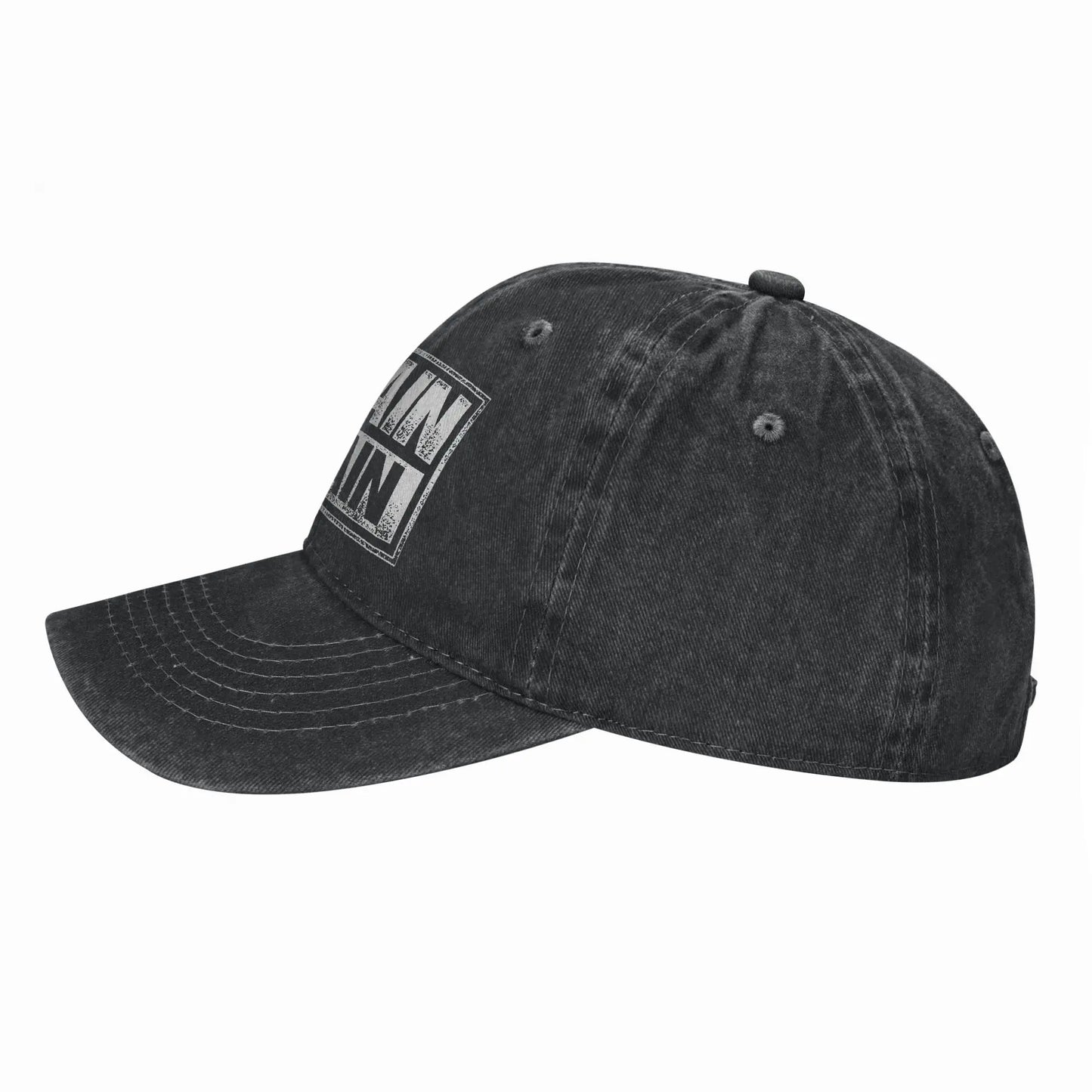 No Pain No Gain Gym Training Baseball Cap