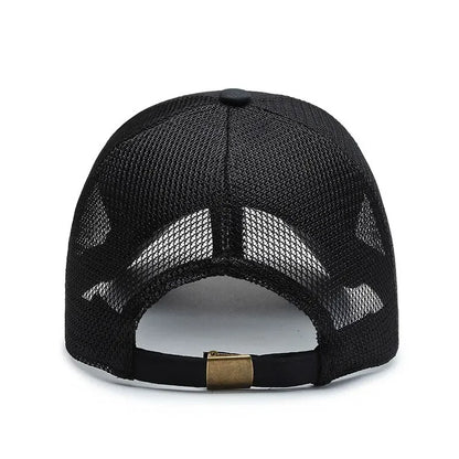 Outdoor Sports Baseball Cap