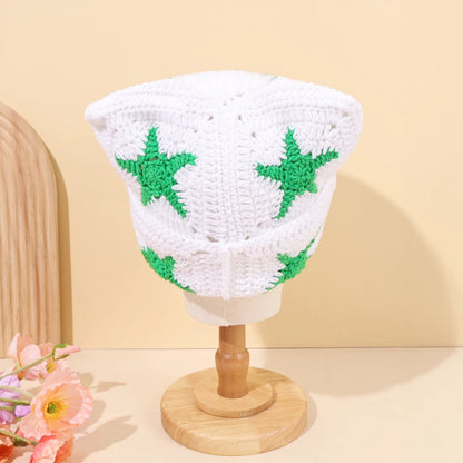 Classic Casual Outdoor Bucket Hat