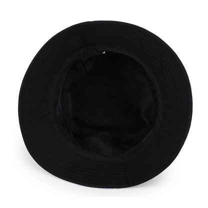 Summer Sun Protection & Breathable Round Crown