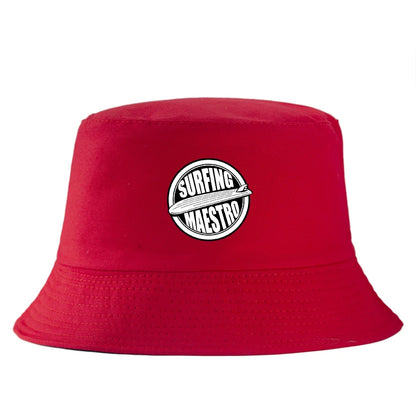 Surf Element Reversible Bucket Hat