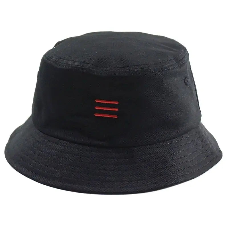 Adult Plus Size Cotton Boonie Bucket Hat
