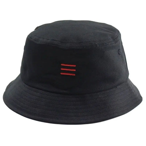 Adult Plus Size Cotton Boonie Bucket Hat