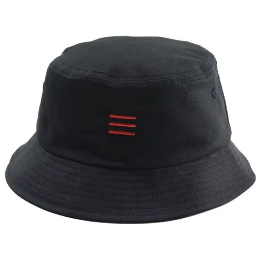 Adult Plus Size Cotton Boonie Bucket Hat