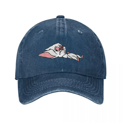 Bartok The Bat Cosplay Trucker Baseball Cap