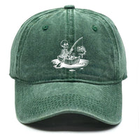 Green style 1