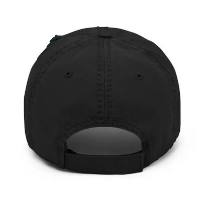 Check Engine Light Cotton Adjustable Baseball Cap