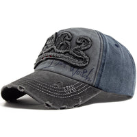 Black navy