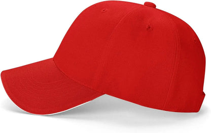 Graffiti Peace Sign Adjustable Casual Baseball Cap