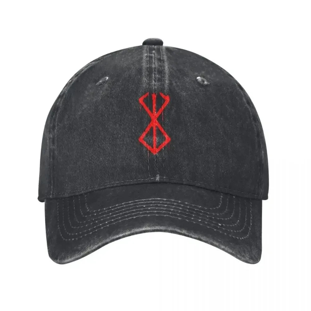 American Eagle Unisex Sun Protective Baseball Cap