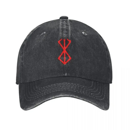 American Eagle Unisex Sun Protective Baseball Cap