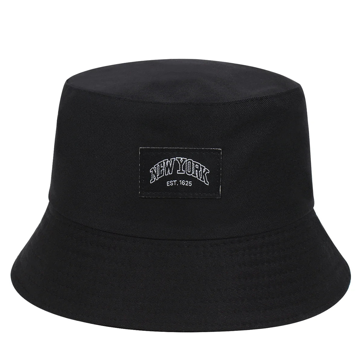 Fisherman Panama Sun Hat Outdoor Street Casual Visor Bucket Cap