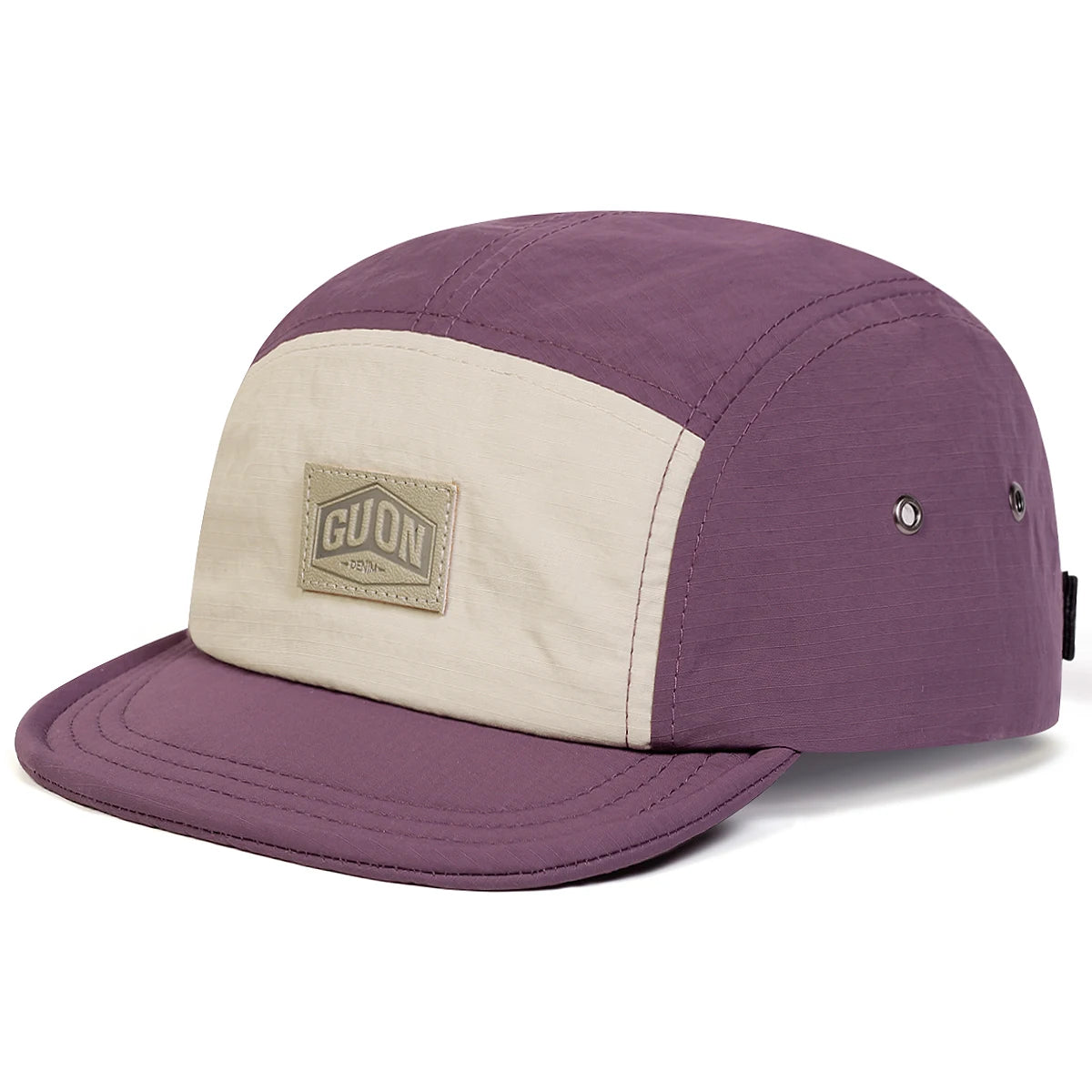 CUON Letter Quick Dry Baseball Cap