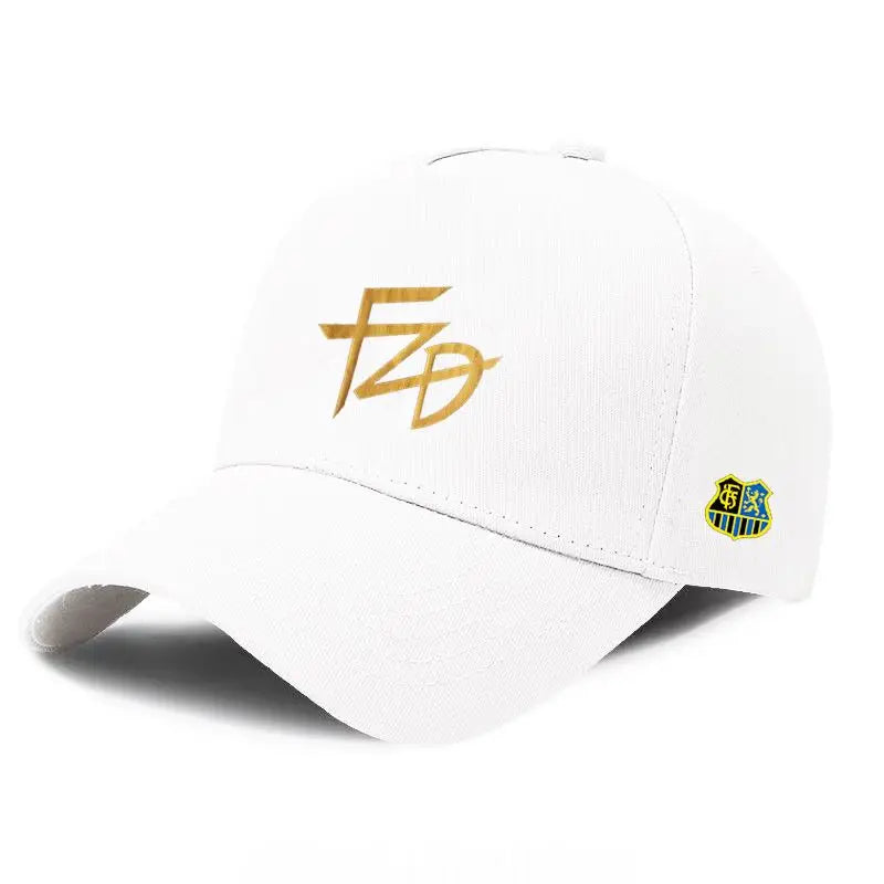 Table Tennis Club Sports Baseball Cap