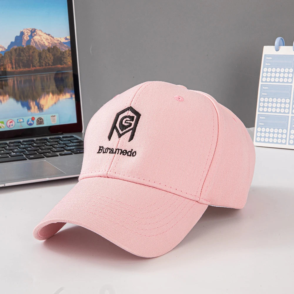 New York Baseball Cap Men