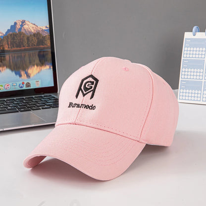 New York Baseball Cap Men