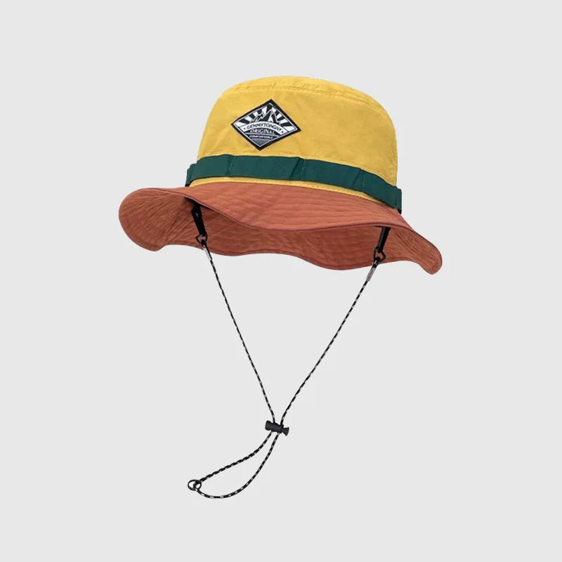 Summer Outdoor Color Quick