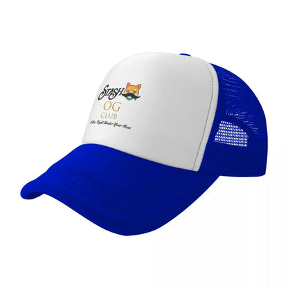 Stash OG Club Baseball Cap