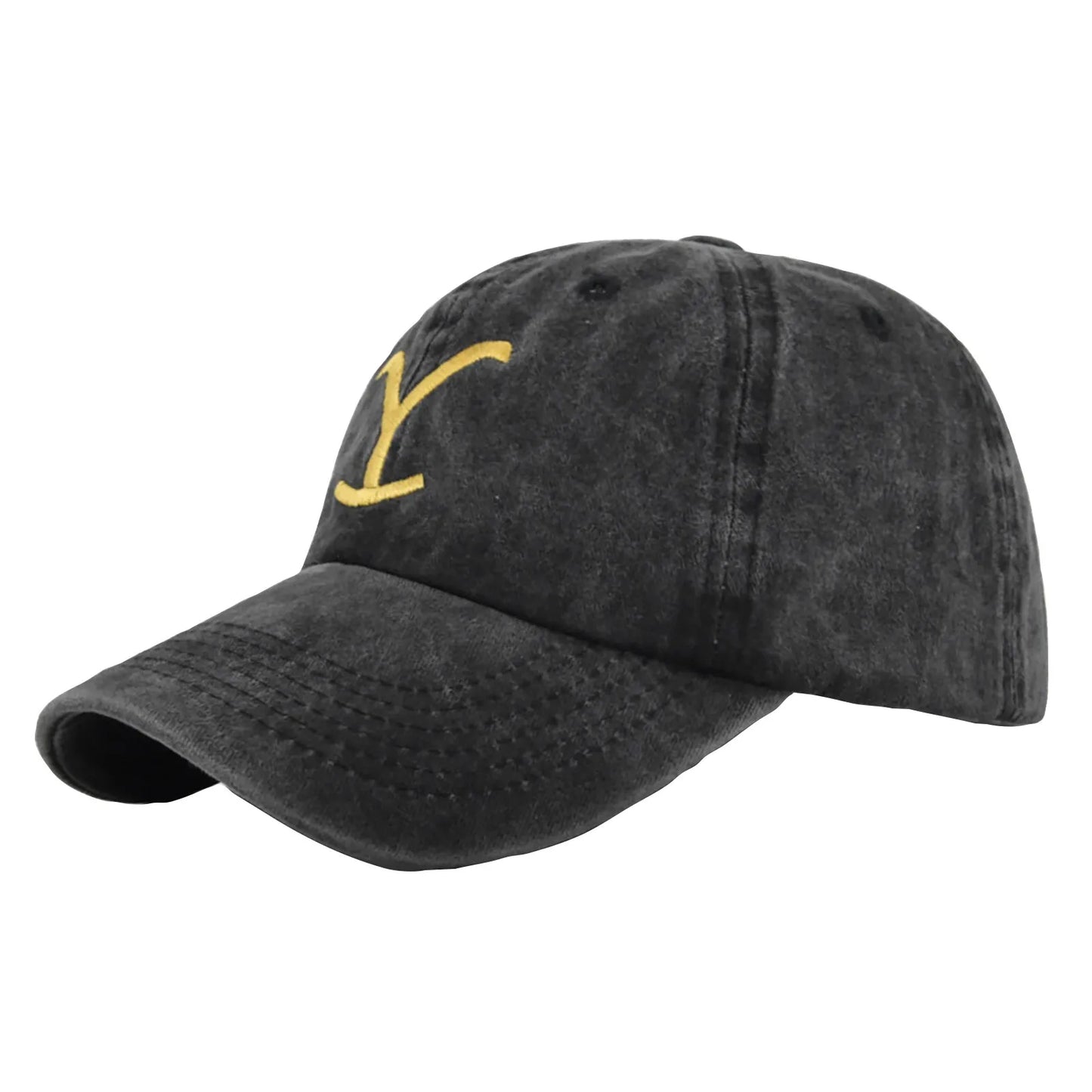 Yellowstone Dutton Ranch Ponytail Baseball Cap