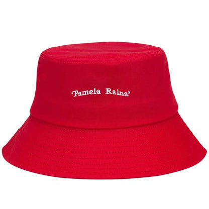 Romantic Design Summer Beach Breathable Sun Protection Bucket Hat