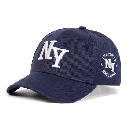 Kids AR Sport Embroidered Baseball Cap