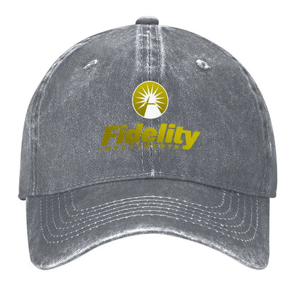 Lityfidel Goldens Snap Back Baseball Cap