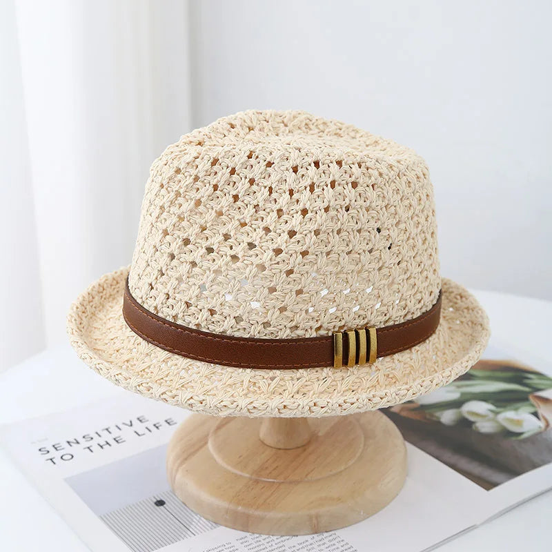 Unisex 90s Retro Bucket Hat