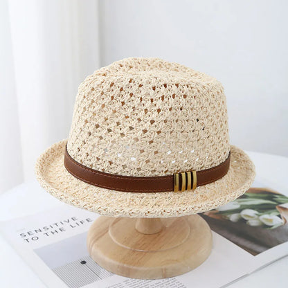 Unisex 90s Retro Bucket Hat