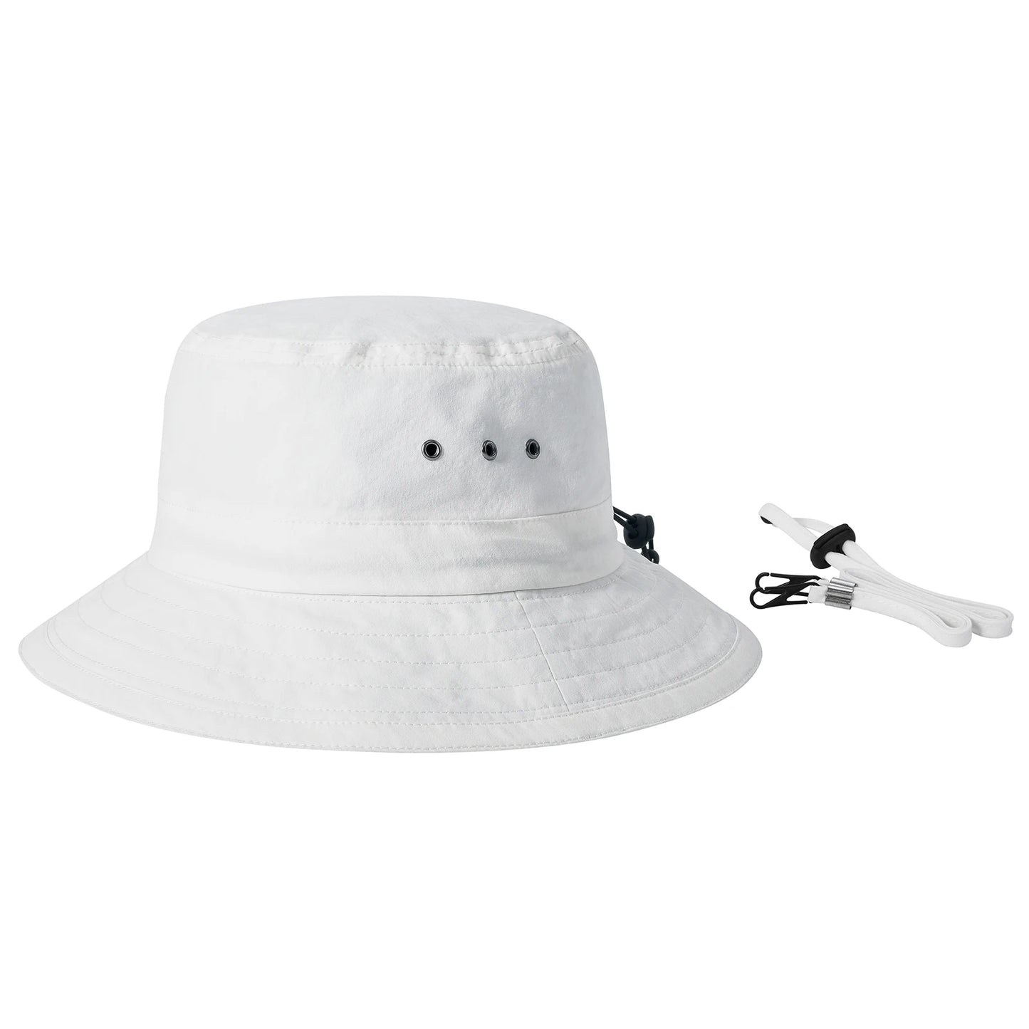 VOBOOM Cotton Washed Bucket Hat