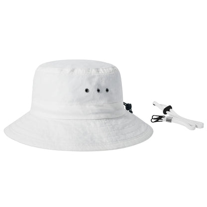 VOBOOM Cotton Washed Bucket Hat
