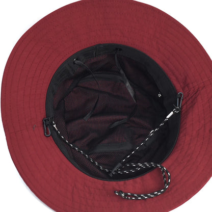 Quick Dry Waterproof UV Protection Bucket Hat
