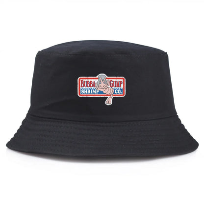 Bubba Gump Shrimp Co Retro Bucket Hat