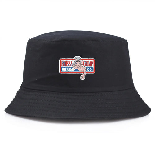 Bubba Gump Shrimp Co Retro Bucket Hat