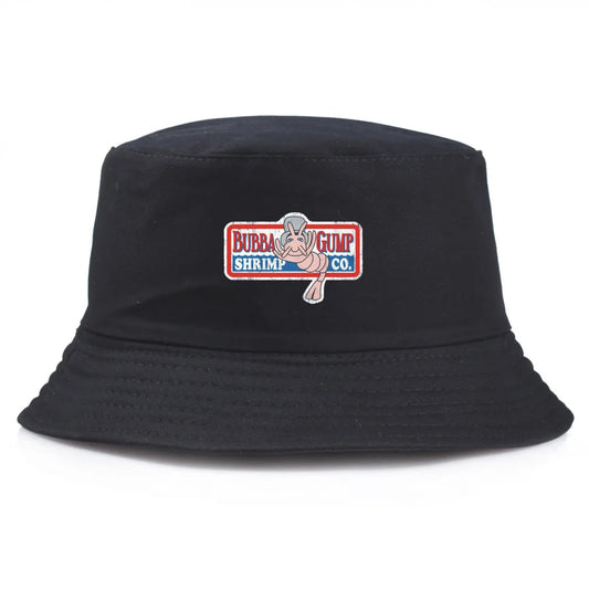 Bubba Gump Shrimp Co Retro Bucket Hat