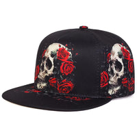 Skeleton Rose