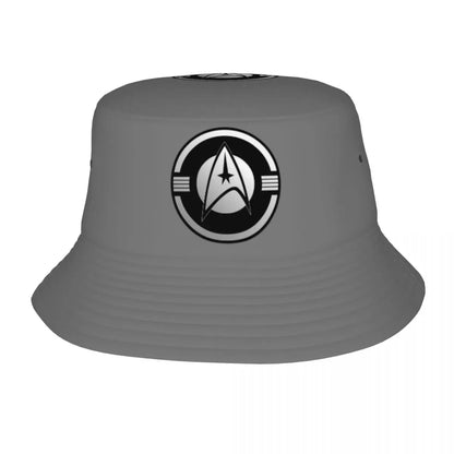 Star Treks Science Fiction Series Bucket Hat