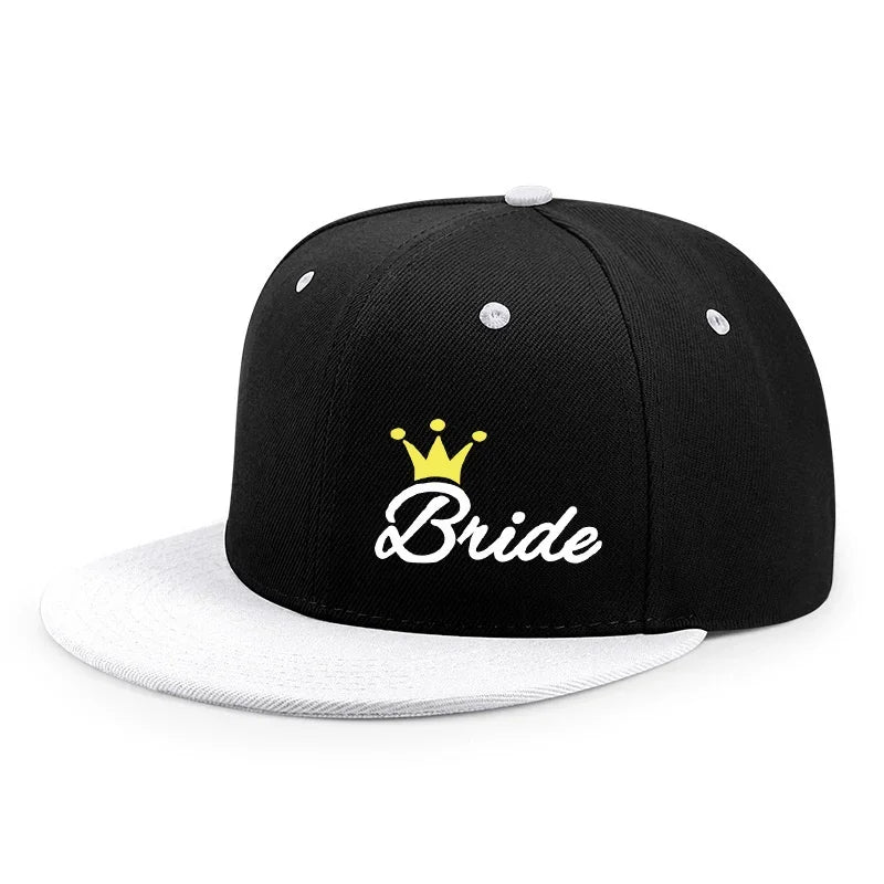 Unisex Multifunctional Street Style Snapback Cap