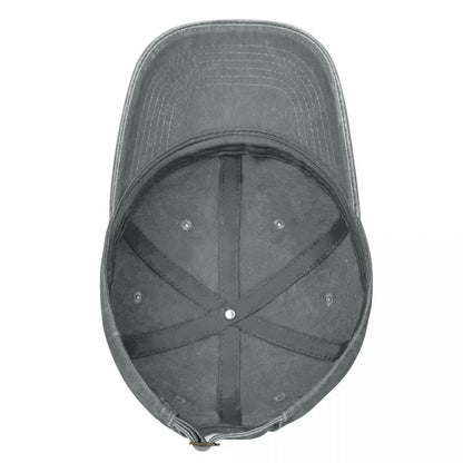 1st Air Cavalry Division Veteran Baseball Cap